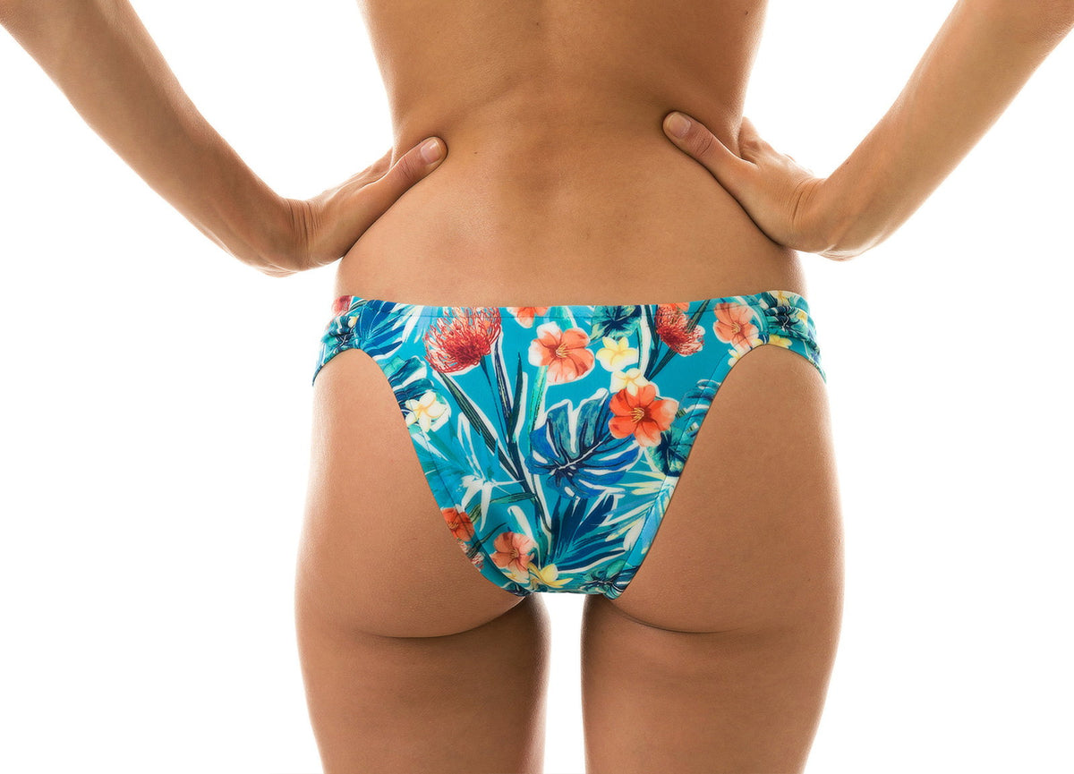 Image 06: Rio De Sol Bottom Bottom Isla Band Comfort