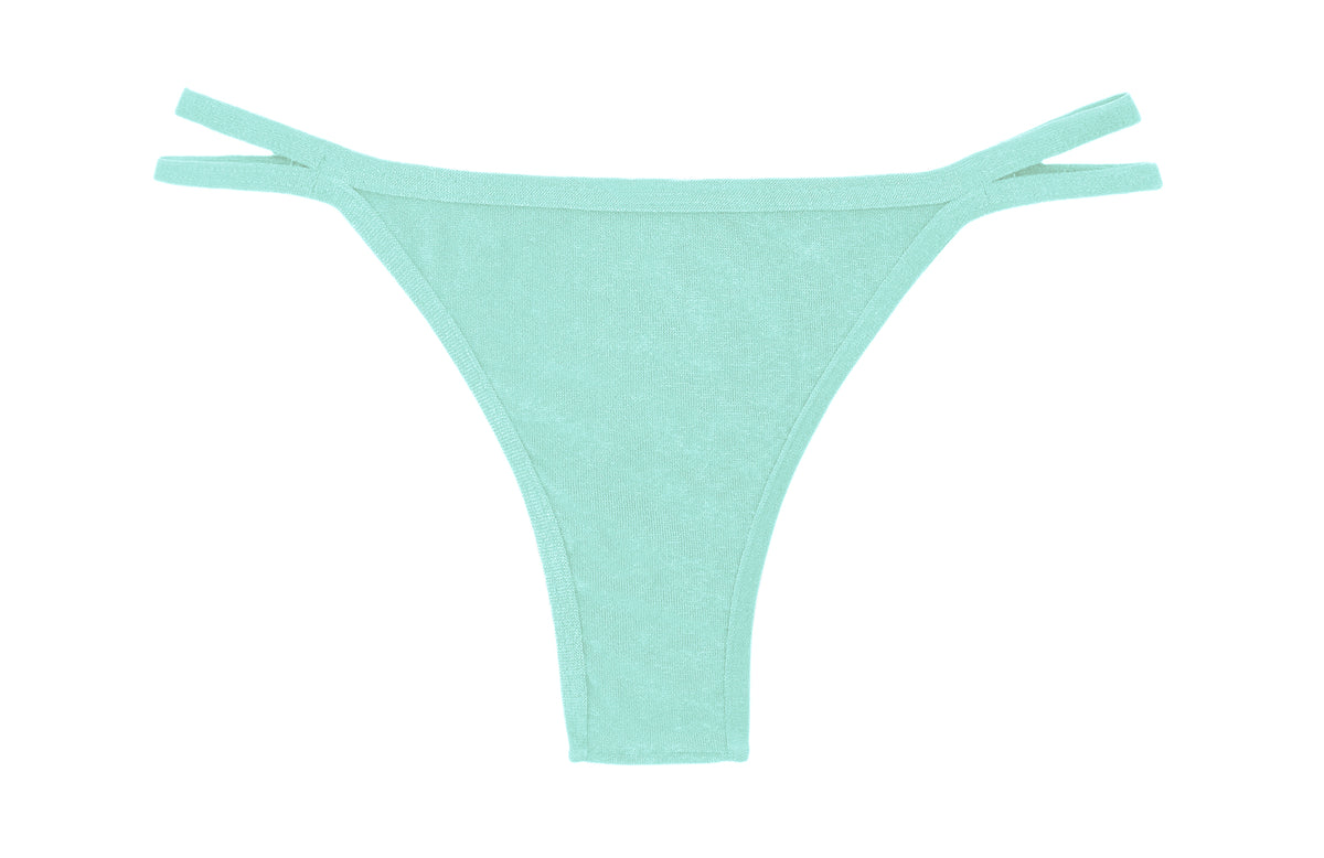 Product Front: Rio De Sol Bottom Bottom Malibu-Menta Mini-Duo