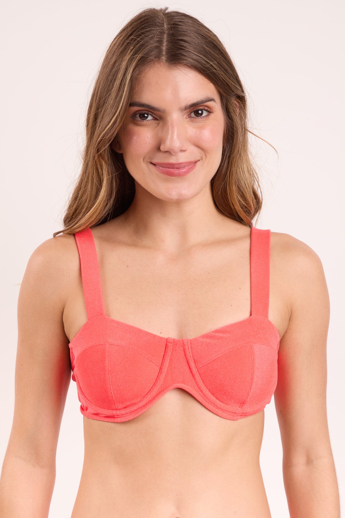 Gallery: Rio De Sol Bikini Tops Top Malibu-Folia Amelia
