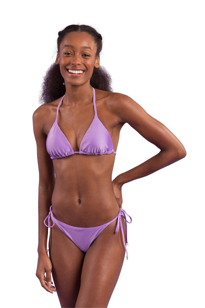 Image 04: Rio De Sol Top Top Orchid Tri-Inv
