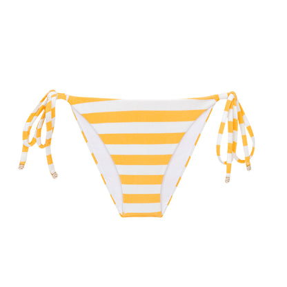 Product Front: Rio De Sol Bikini Bottoms Bottom Sunshine Lacinho