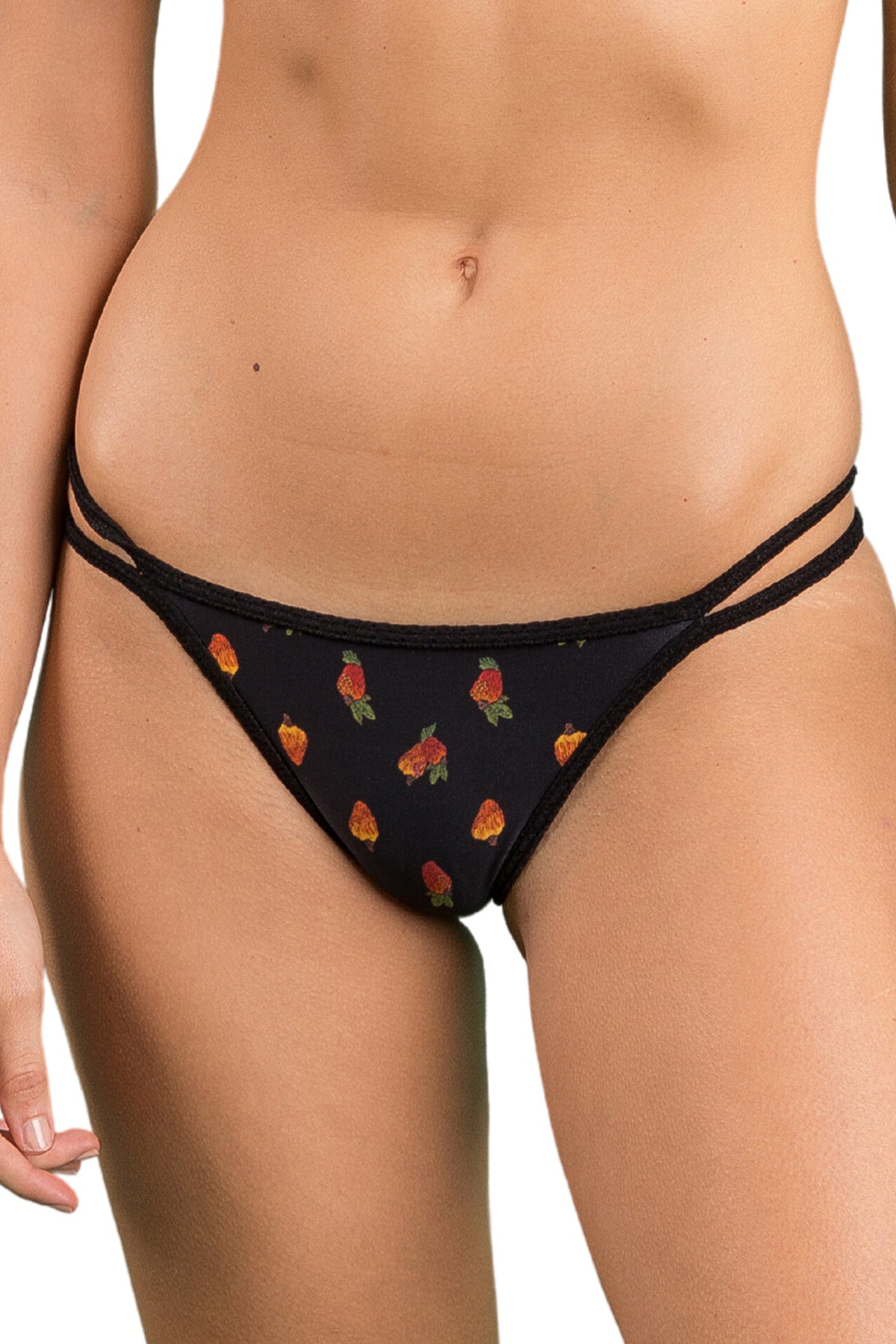 Gallery: Rio De Sol Bottom Bottom Cashew Mini-Duo