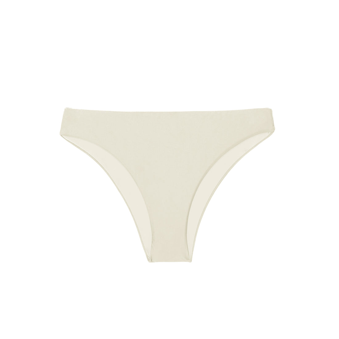 Product Front: Rio De Sol Bikini Bottoms Bottom Touch-Natural Essential