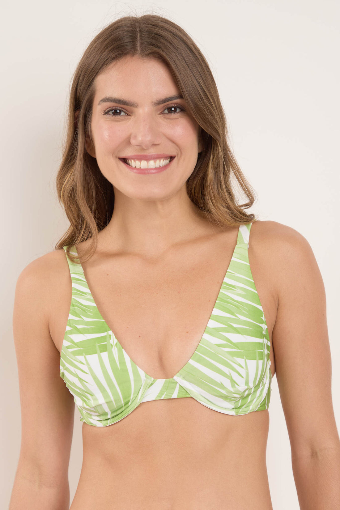 Gallery: Rio De Sol Bikini Tops Top Palms Chantal
