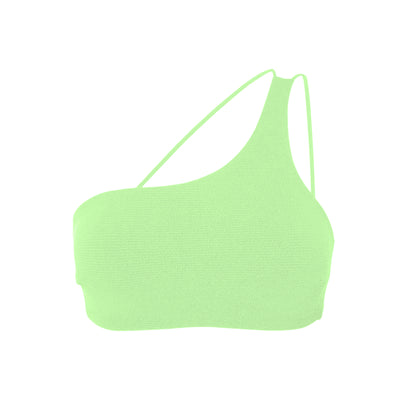 Product Front: Rio De Sol Bikini Tops Top Sand-Menta Kora