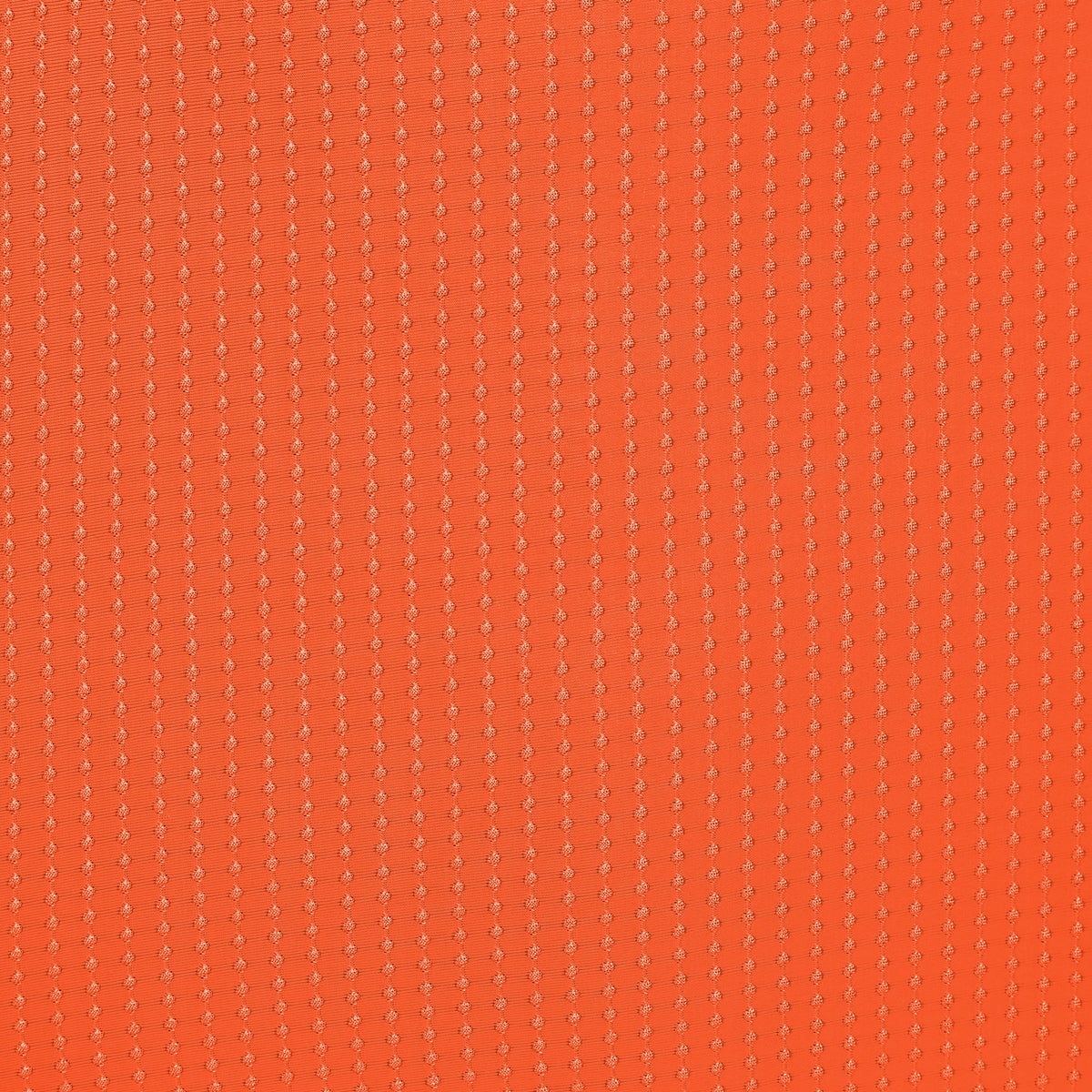Image 06: Rio De Sol Two Piece Swimwear Set Dots-Orange Mel Italy