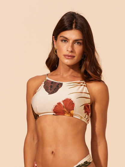 Gallery: Lua Morena Bikini Tops Top Brisa-Tropical Cava-Francesa