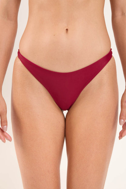 Gallery: Rio De Sol Bikini Bottoms Bottom Touch-Carmim Mia