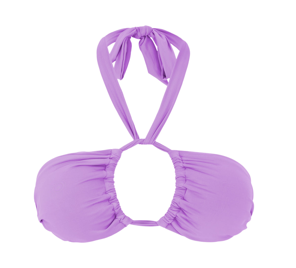 Product Back: Rio De Sol Top Top Orchid Mel