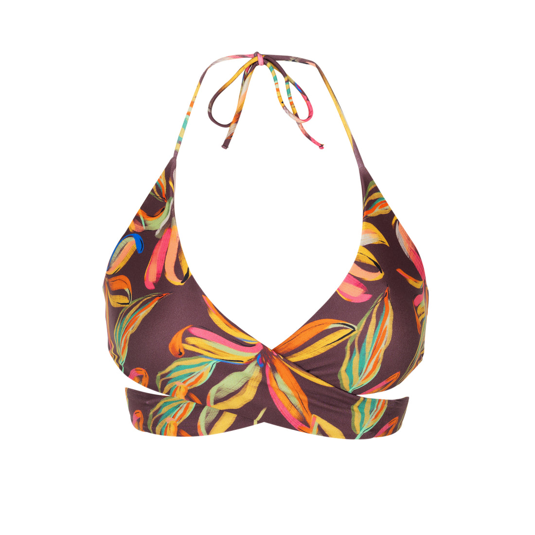 Product Front: Rio De Sol Bikini Tops Top Fiore Kate