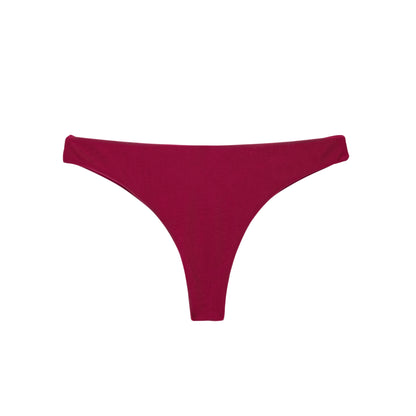 Product Front: Rio De Sol Bikini Bottoms Bottom Touch-Carmim Mia