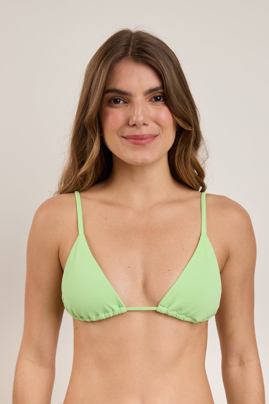 Gallery: Rio De Sol Bikini Tops Top Sand-Menta Lia