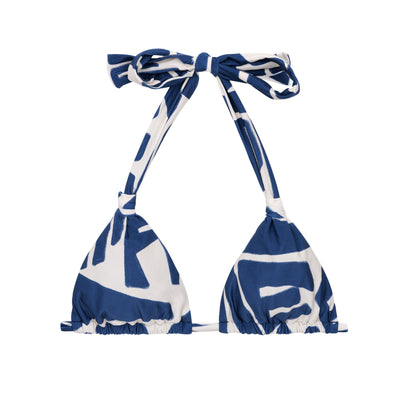 Product Front: Rio De Sol Bikini Tops Top Pottery Mel
