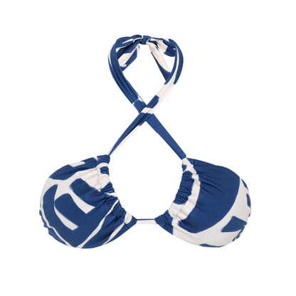 Product Back: Rio De Sol Bikini Tops Top Pottery Mel