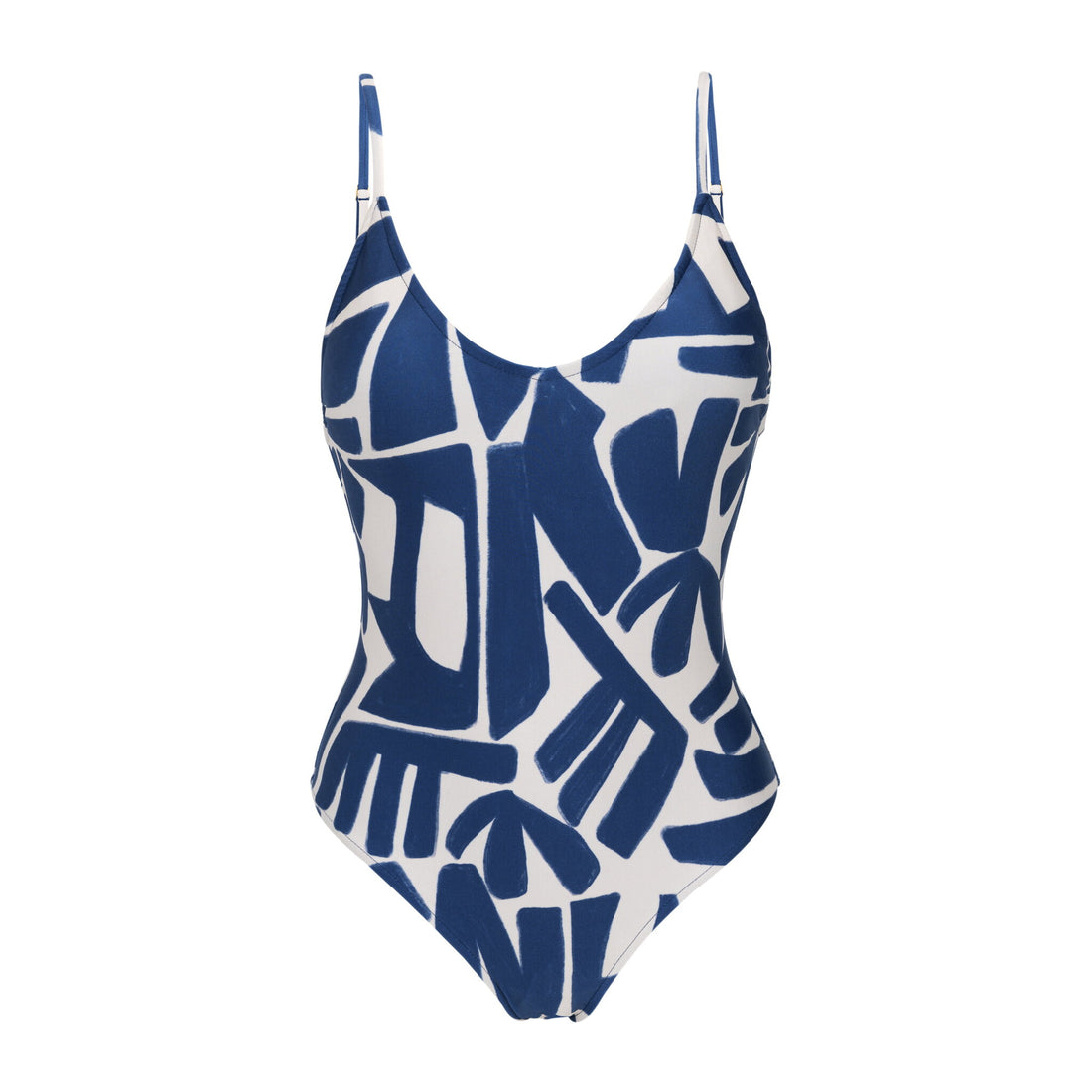 Product Front: Rio De Sol One Piece Swimsuits Pottery Hype