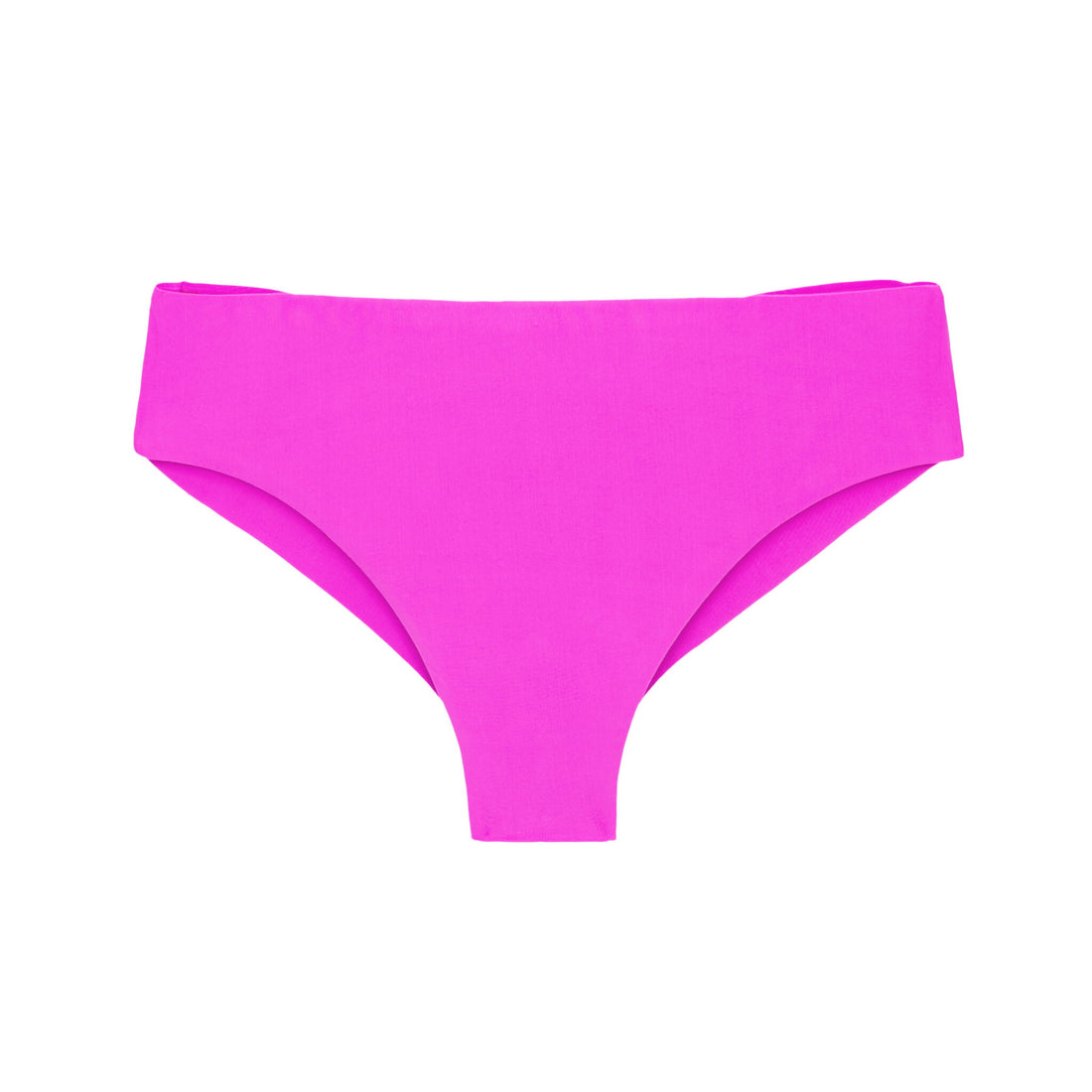 Product Front: Rio De Sol Bikini Bottoms Bottom Vita-Pink Ciao