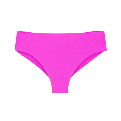 Product Front: Rio De Sol Bikini Bottoms Bottom Vita-Pink Ciao