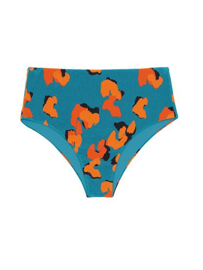 Product Front: Rio De Sol Bikini Bottoms Bottom Luma Hotpants