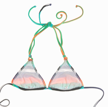 Image 04: Rio De Sol Bikini Tops Soutien Tepego