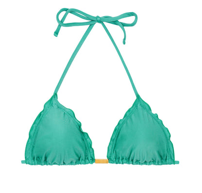 Product Front: Rio De Sol Bikini Tops Top Bahamas Frufru