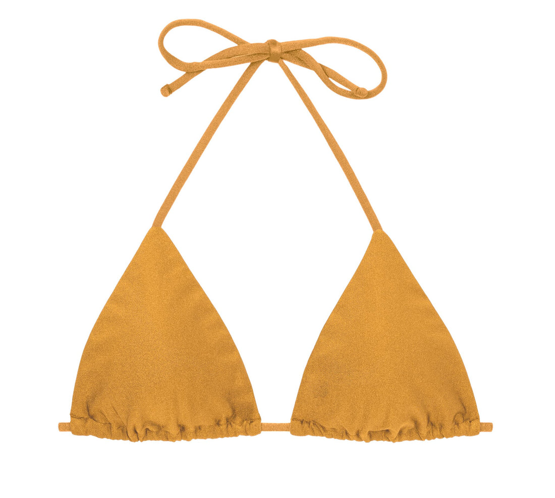 Product Front: Rio De Sol Bikini Tops Top Damasco Tri-Inv