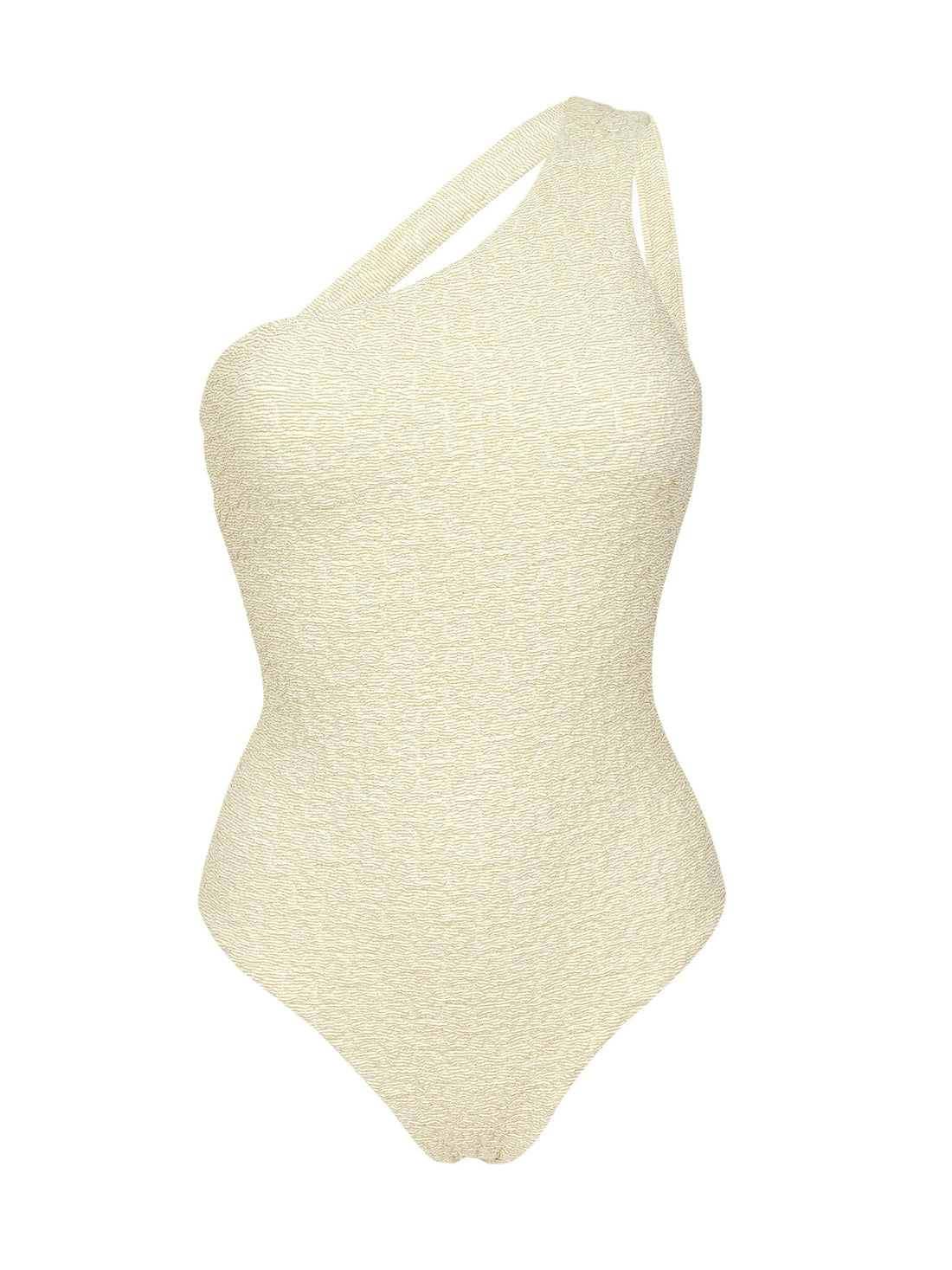 Product Front: Rio De Sol One Piece Swimsuits Brisa-Offwhite Sienna