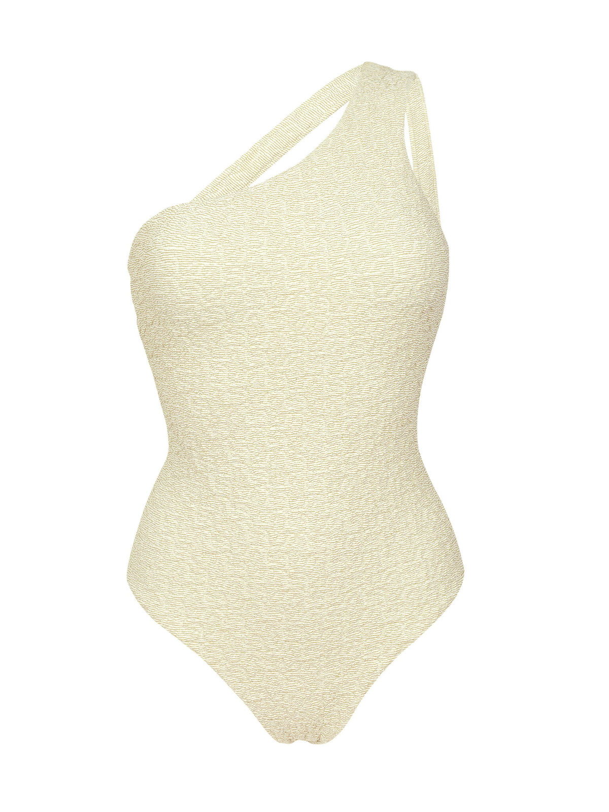 Product Front: Rio De Sol One Piece Swimsuits Brisa-Offwhite Sienna