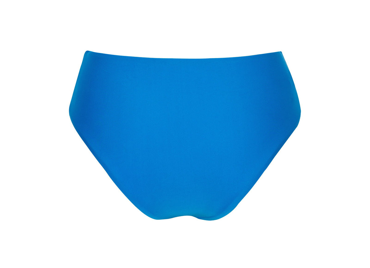 Product Back: Rio De Sol Bikini Bottoms Bottom Lagoa Azul Hot Pant