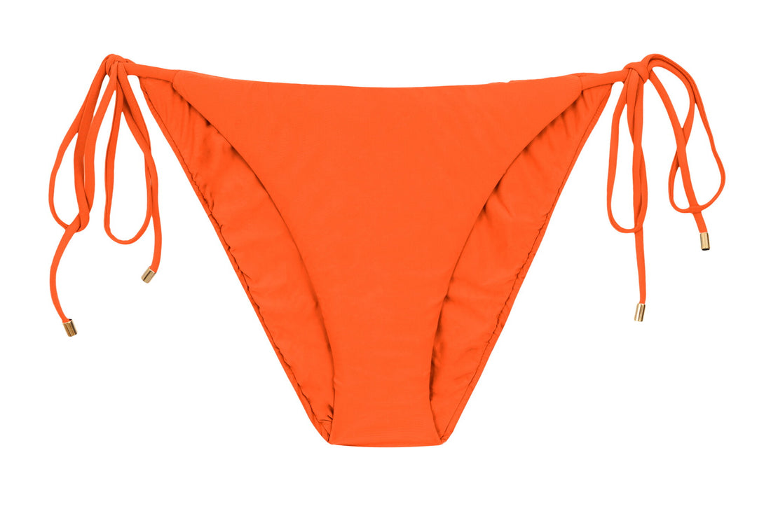Product Front: Rio De Sol Bikini Bottoms Bottom Calendula Ibiza-Comfy