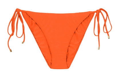 Product Front: Rio De Sol Bikini Bottoms Bottom Calendula Ibiza-Comfy