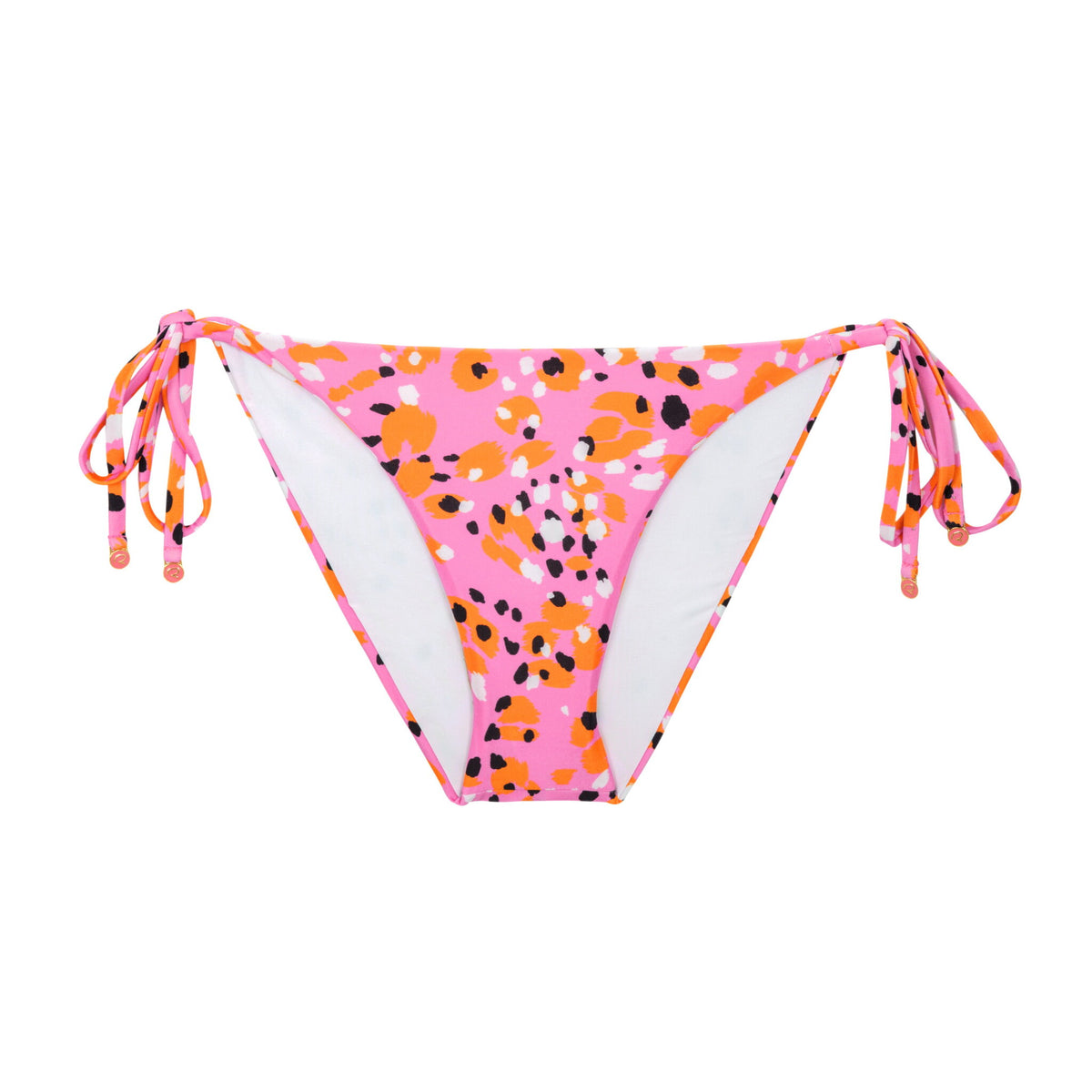 Product Front: Rio De Sol Bikini Bottoms Bottom Sweet-Camo Ibiza-Comfy