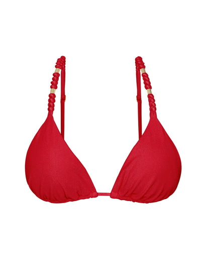 Product Front: Rio De Sol Bikini Tops Top Malibu-Malagueta Lia-Noa