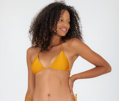Gallery: Rio De Sol Bikini Tops Top Damasco Tri-Rope