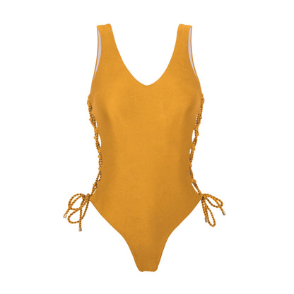 Product Front: Rio De Sol One Piece Swimsuits Damasco Zoe