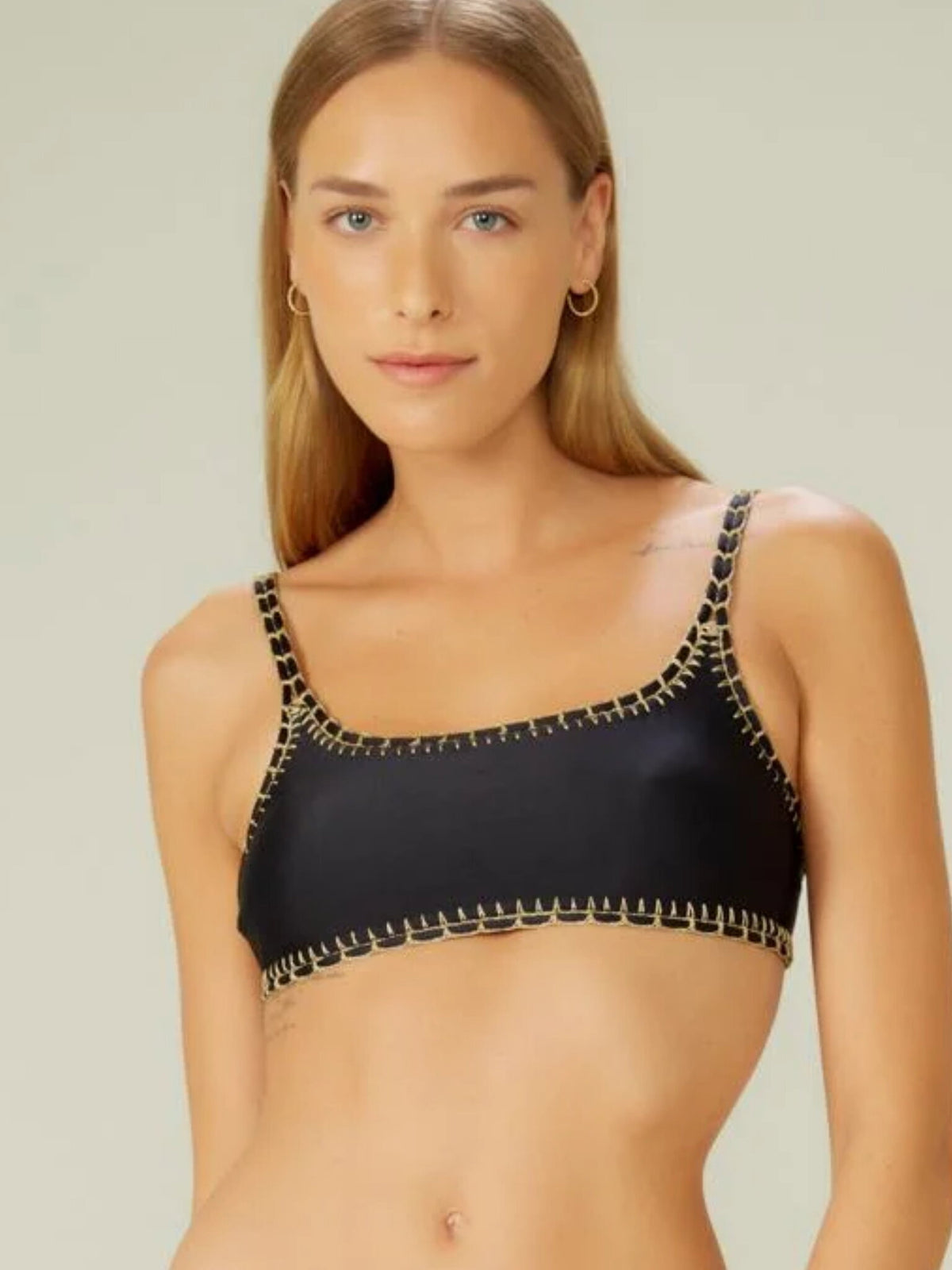 Gallery: Blueman Bikini Tops Top Gisele Black