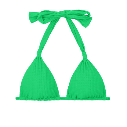 Product Front: Rio De Sol Bikini Tops Top Dots-Energy Mel