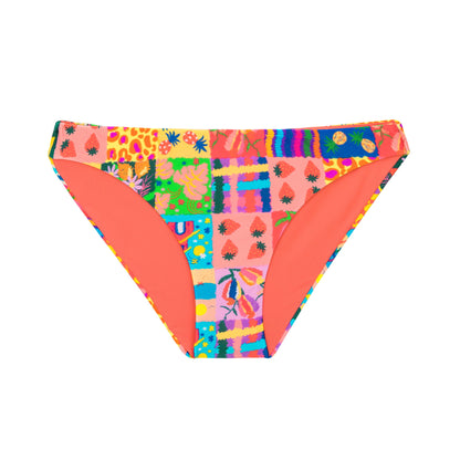 Product Front: Rio De Sol Bikini Bottoms Bottom Love-Trip Essential-Comfy