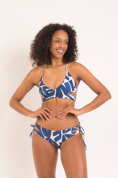 Image 07: Rio De Sol Bikini Tops Top Pottery Kate