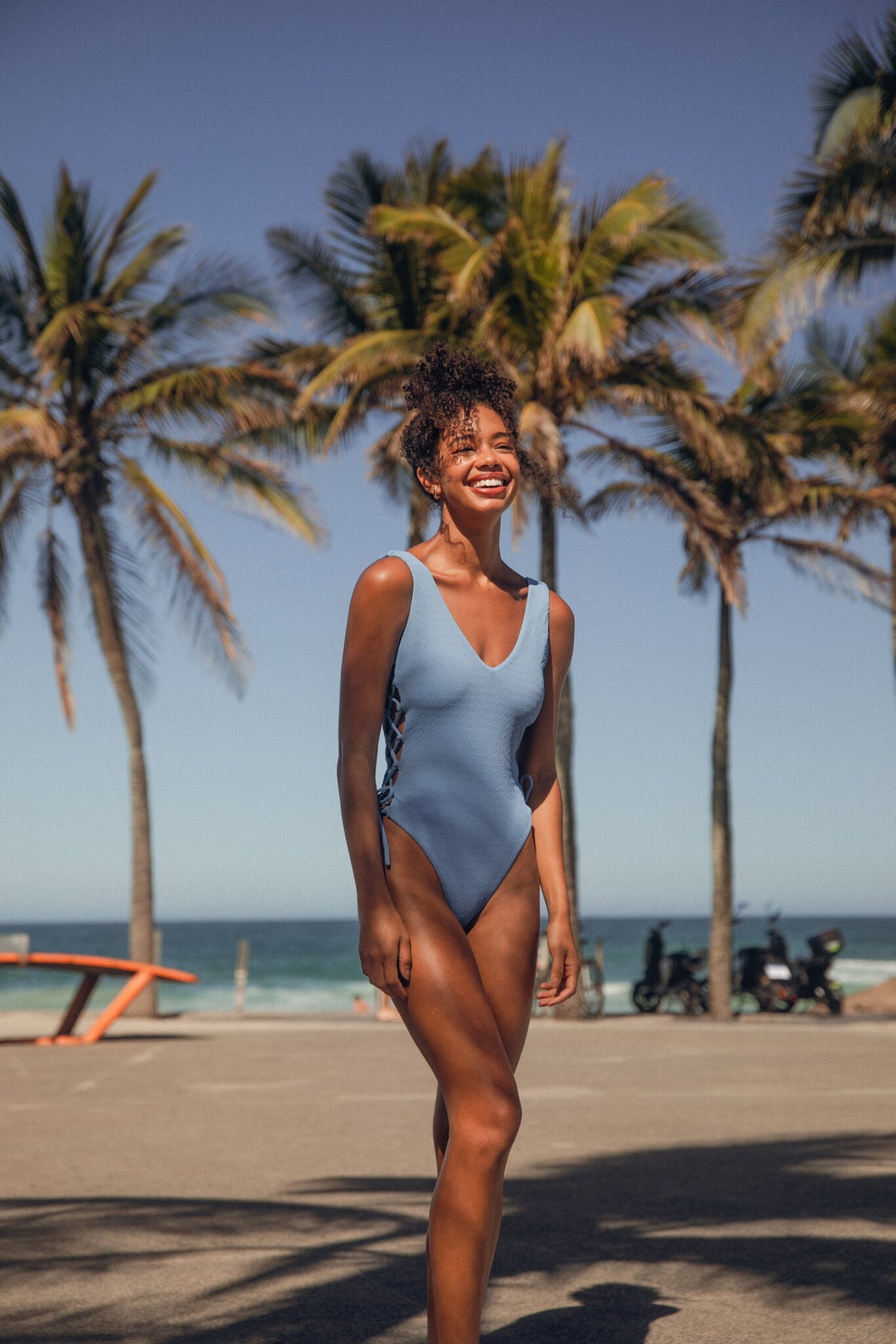 Image 06: Rio De Sol One Piece Swimsuits Solar-Celeste Zoe