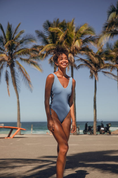 Image 06: Rio De Sol One Piece Swimsuits Solar-Celeste Zoe