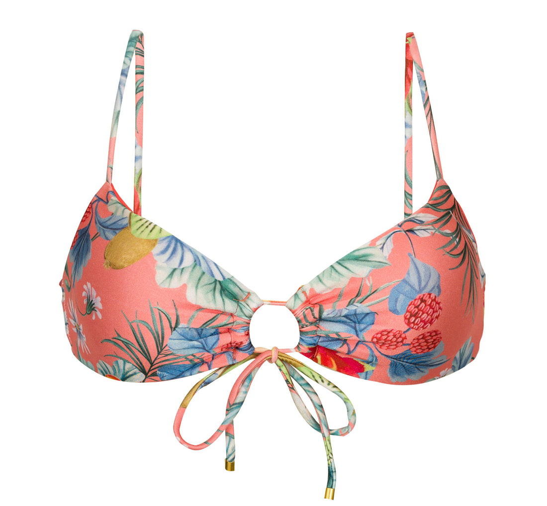 Product Front: Rio De Sol Bikini Tops Top Frutti Mila