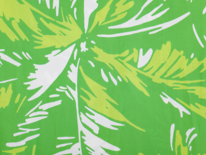 Image 06: Rio De Sol Bikini Bottoms Bottom Green-Palms Nice