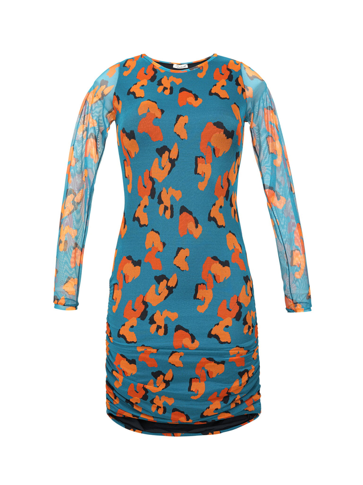 Product Front: Rio De Sol Mini Dresses Luma Laura Dress
