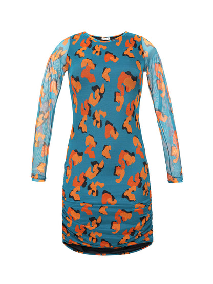 Product Front: Rio De Sol Mini Dresses Luma Laura Dress