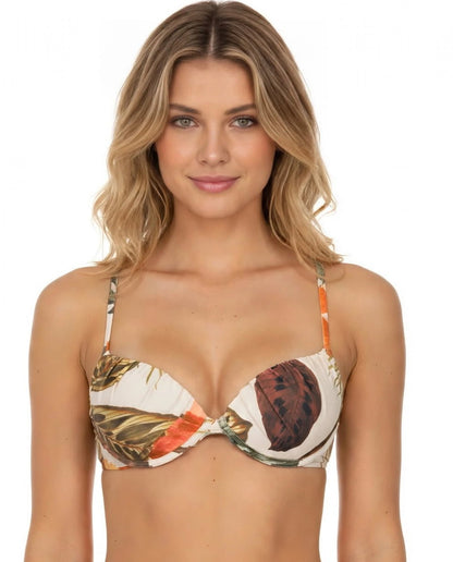 Gallery: Lua Morena Bikini Tops Top Brisa-Tropical Meia-Taca-Turbinado
