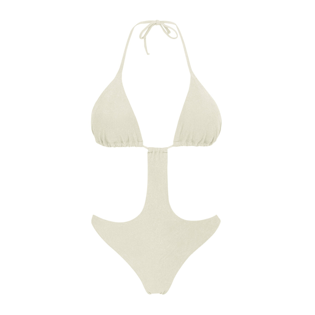 Product Front: Rio De Sol One Piece Swimsuits Malibu-Natural Becky
