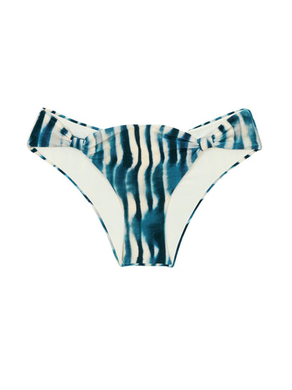 Product Front: Rio De Sol Bikini Bottoms Bottom Azule Mel