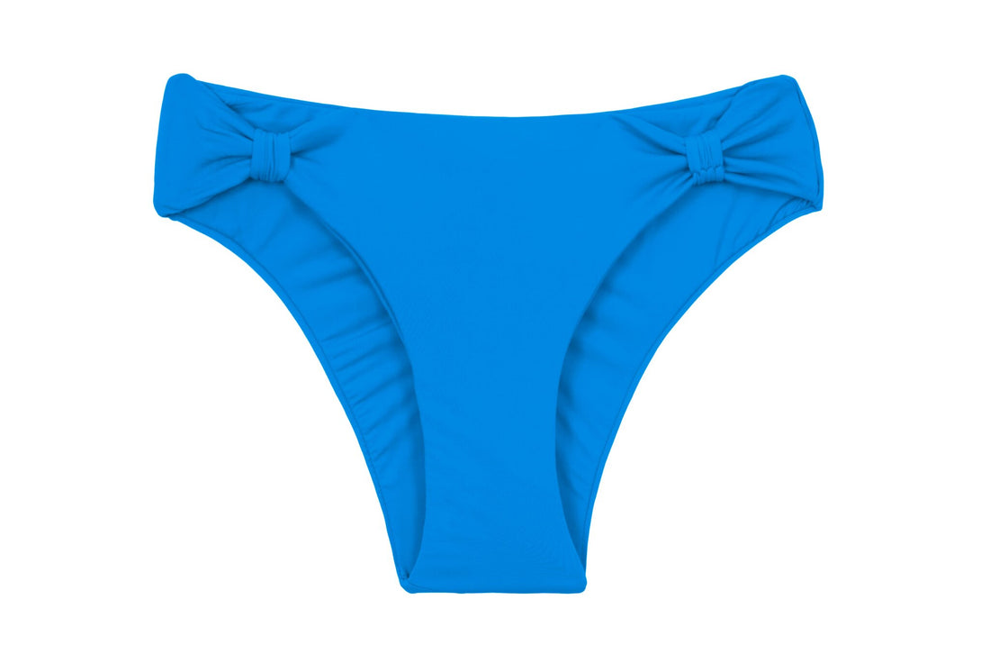 Product Front: Rio De Sol Bikini Bottoms Bottom Jacinto Mel