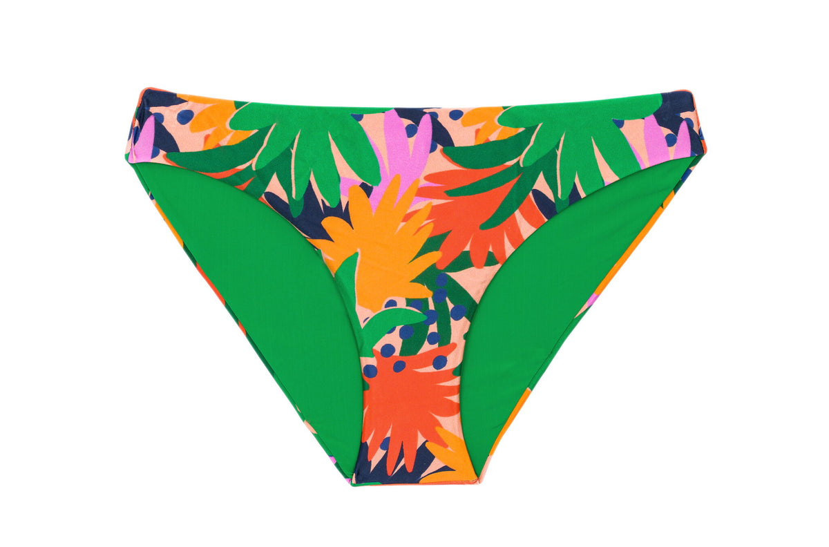 Product Front: Rio De Sol Bikini Bottoms Bottom Delight Essential-Comfy