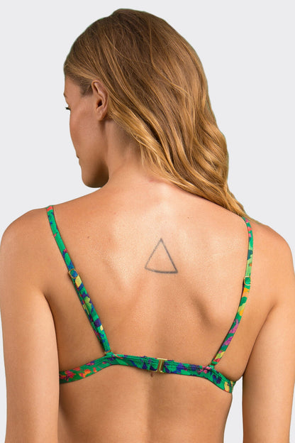 Image 07: Rio De Sol Bikini Tops Top Wilds Tri-Fixo